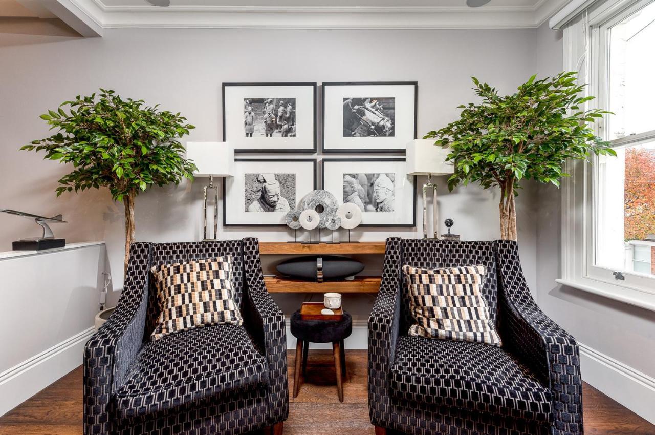 Luxurious Wandsworth Close To Putney Heath * Londra
