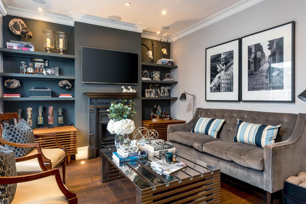 Luxurious Wandsworth Close To Putney Heath Casa vacanze